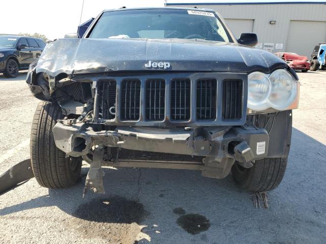 1J4PS4GKXAC136766 - 2010 JEEP GRAND CHEROKEE LAREDO 黑色 照片 5