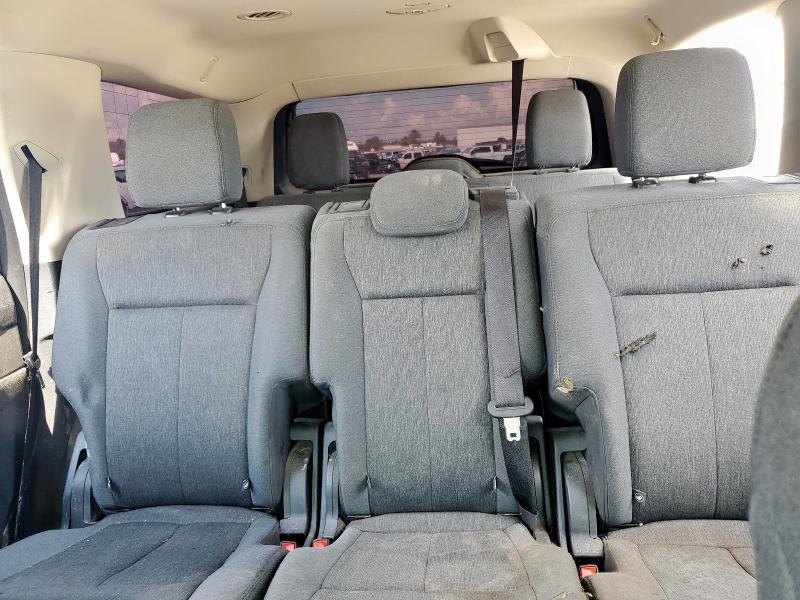 1FMJU1H8XREA54264 - 2024 FORD EXPEDITION XLT BLACK photo 10