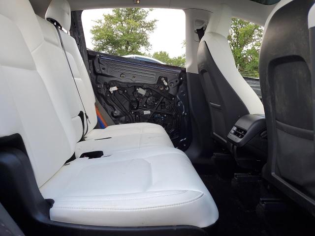 7SAYGAEE3RF017742 - 2024 TESLA MODEL Y ნაცრისფერი ფოტო 11