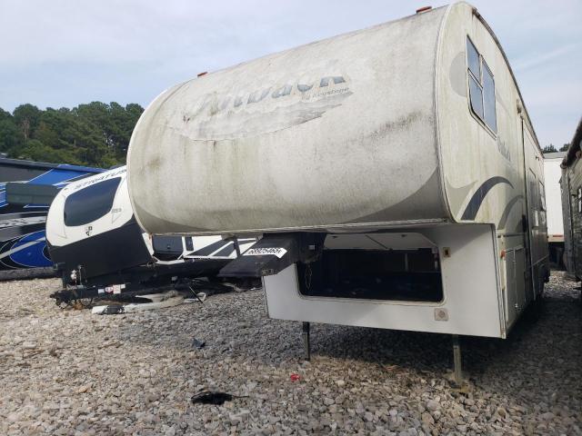 4YDF28F225G911261 - 2005 KEYSTONE OUTBACK 双色 照片 2