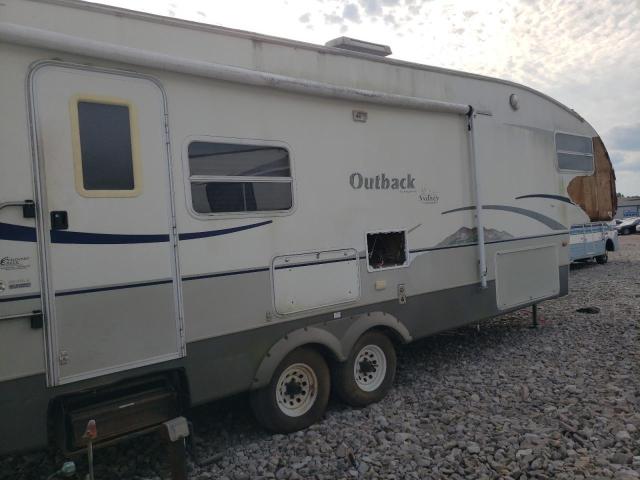 4YDF28F225G911261 - 2005 KEYSTONE OUTBACK 双色 照片 4