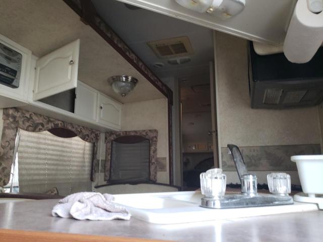 4YDF28F225G911261 - 2005 KEYSTONE OUTBACK 双色 照片 5