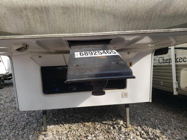 4YDF28F225G911261 - 2005 KEYSTONE OUTBACK 双色 照片 8