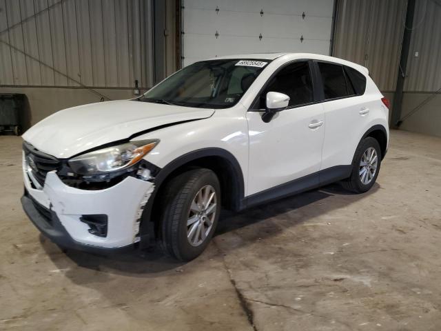 2016 MAZDA CX-5 TOURING, 
