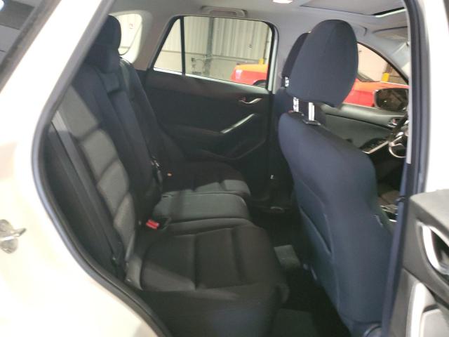 JM3KE4CY4G0786261 - 2016 MAZDA CX-5 TOURING 白色 照片 11