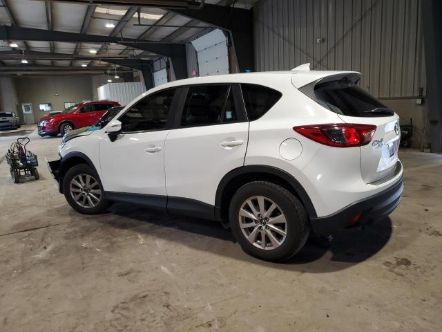 JM3KE4CY4G0786261 - 2016 MAZDA CX-5 TOURING 白色 照片 2