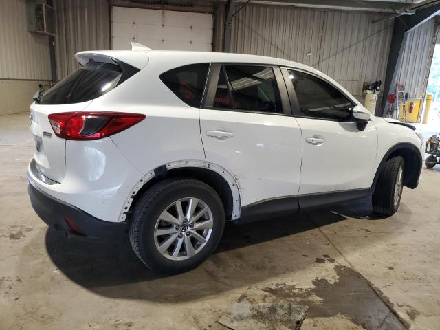 JM3KE4CY4G0786261 - 2016 MAZDA CX-5 TOURING 白色 照片 3