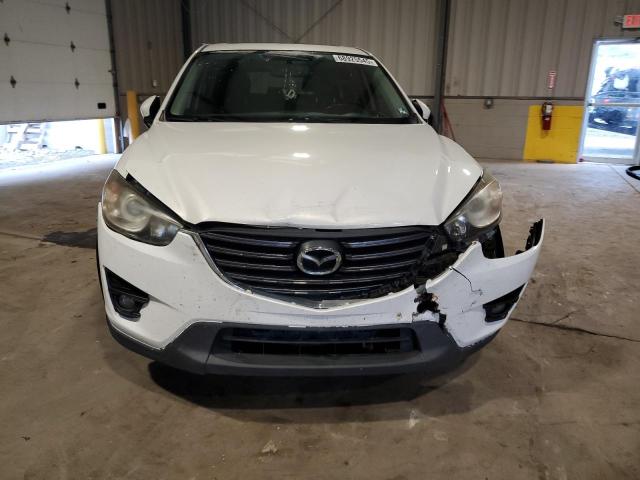 JM3KE4CY4G0786261 - 2016 MAZDA CX-5 TOURING 白色 照片 5