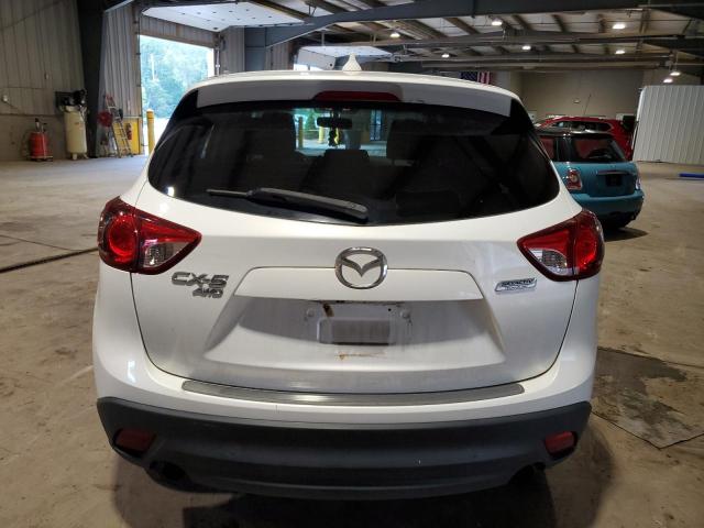 JM3KE4CY4G0786261 - 2016 MAZDA CX-5 TOURING 白色 照片 6