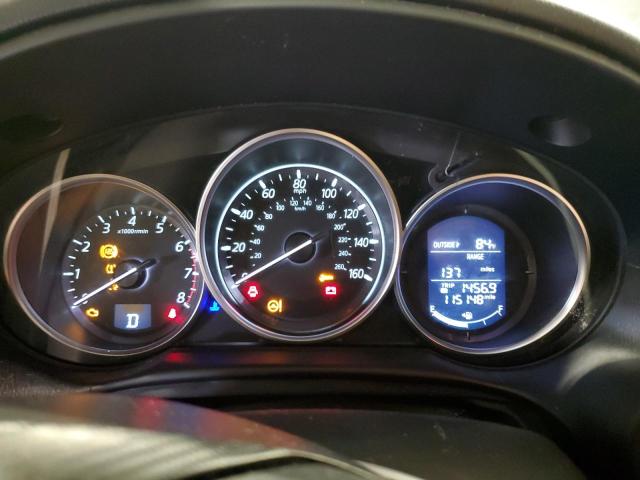 JM3KE4CY4G0786261 - 2016 MAZDA CX-5 TOURING 白色 照片 9