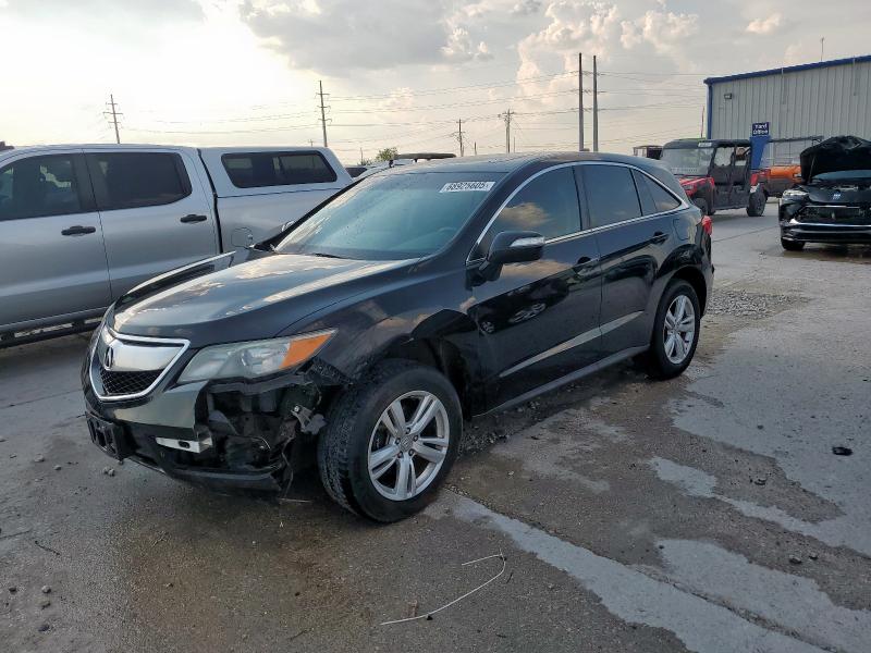 2015 ACURA RDX TECHNOLOGY, 