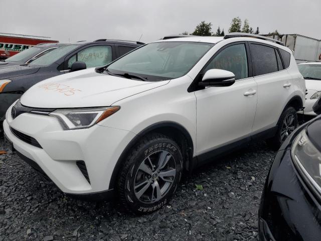 2018 TOYOTA RAV4 LE, 