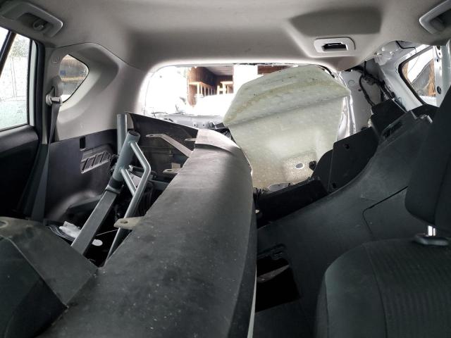 2T3BFREVXJW822060 - 2018 TOYOTA RAV4 LE WHITE photo 10