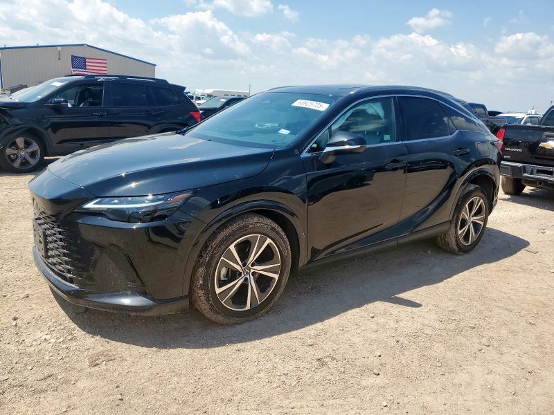 2023 LEXUS RX 350 BASE, 