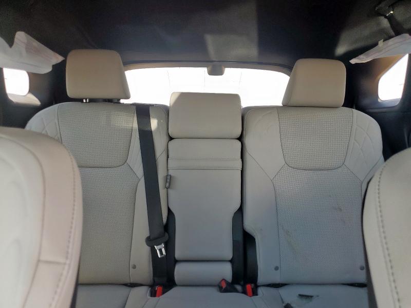 2T2BAMBA2PC005182 - 2023 LEXUS RX 350 BASE 黑色 照片 10