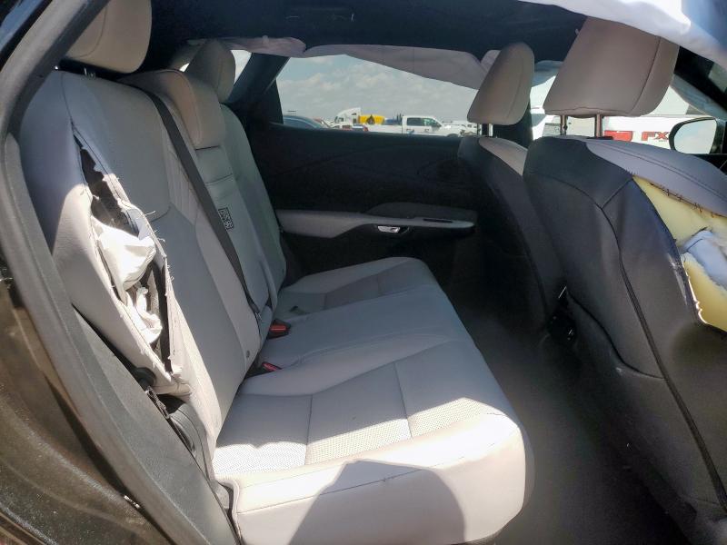 2T2BAMBA2PC005182 - 2023 LEXUS RX 350 BASE 黑色 照片 11