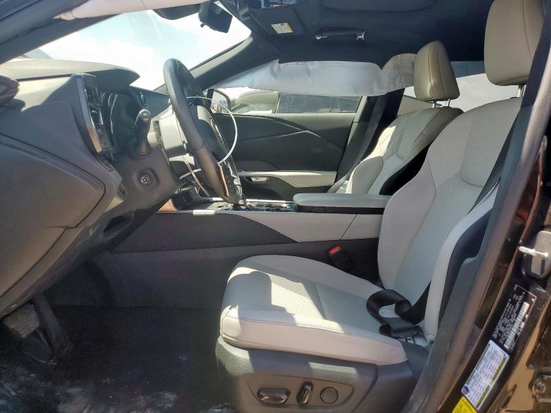 2T2BAMBA2PC005182 - 2023 LEXUS RX 350 BASE 黑色 照片 7