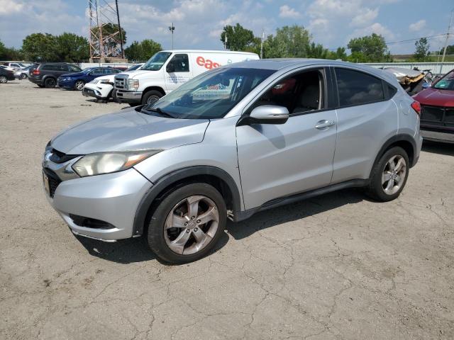 2016 HONDA HR-V EX, 