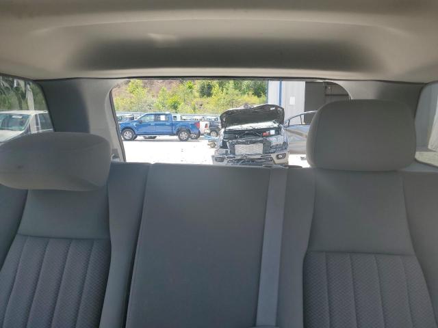 1J4GR48K65C694405 - 2005 JEEP GRAND CHEROKEE LAREDO Niebieski zdjęcie 10