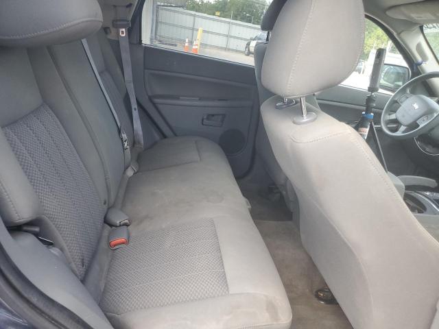 1J4GR48K65C694405 - 2005 JEEP GRAND CHEROKEE LAREDO Niebieski zdjęcie 11