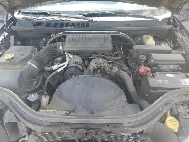 1J4GR48K65C694405 - 2005 JEEP GRAND CHEROKEE LAREDO Niebieski zdjęcie 12