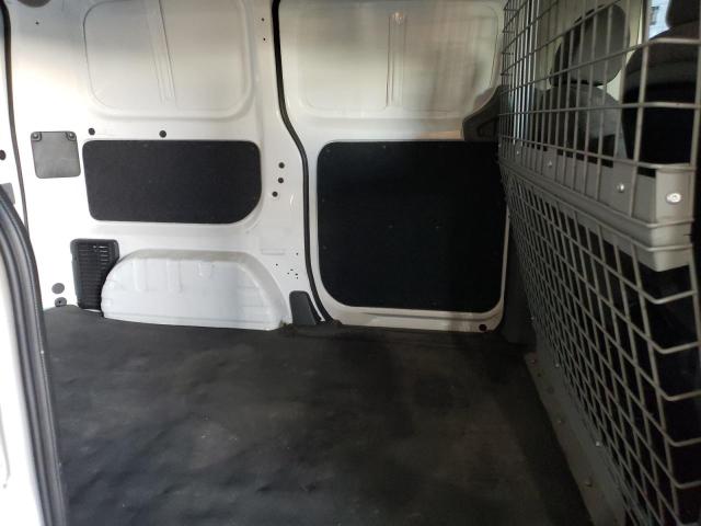 3N63M0ZN6JK694734 - 2018 CHEVROLET CITY EXPRE LT 白色 照片 11