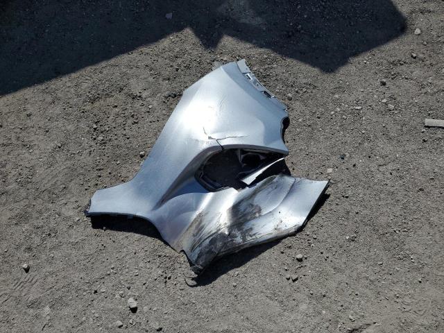 5TDBZRBH2MS100688 - 2021 TOYOTA HIGHLANDER L 银色 照片 13