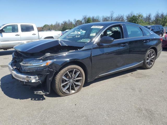 2021 HONDA ACCORD EXL, 
