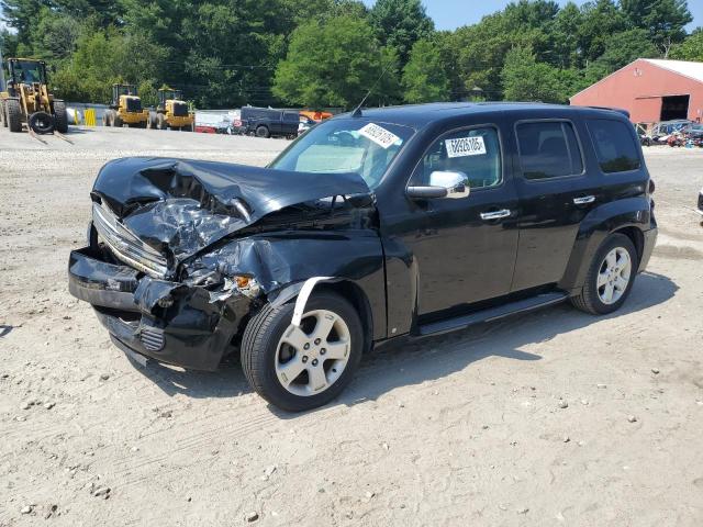 2007 CHEVROLET HHR LT, 