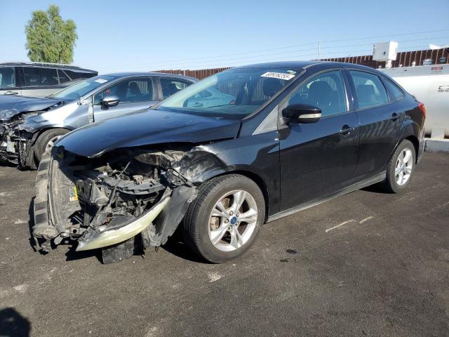 2013 FORD FOCUS SE, 