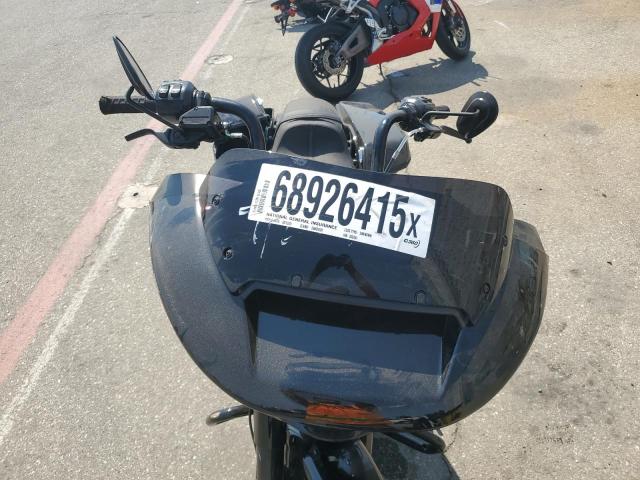 1HD1KH727SB630351 - 2025 HARLEY-DAVIDSON FLTRX BLACK photo 5