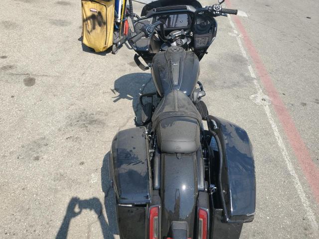 1HD1KH727SB630351 - 2025 HARLEY-DAVIDSON FLTRX BLACK photo 6