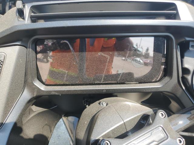 1HD1KH727SB630351 - 2025 HARLEY-DAVIDSON FLTRX BLACK photo 7