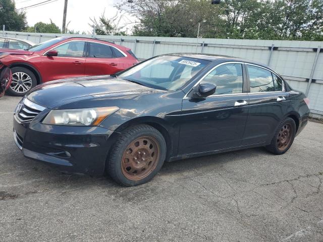 2012 HONDA ACCORD EX, 