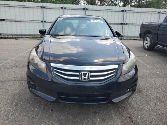 1HGCP3F76CA004889 - 2012 HONDA ACCORD EX BLACK photo 5
