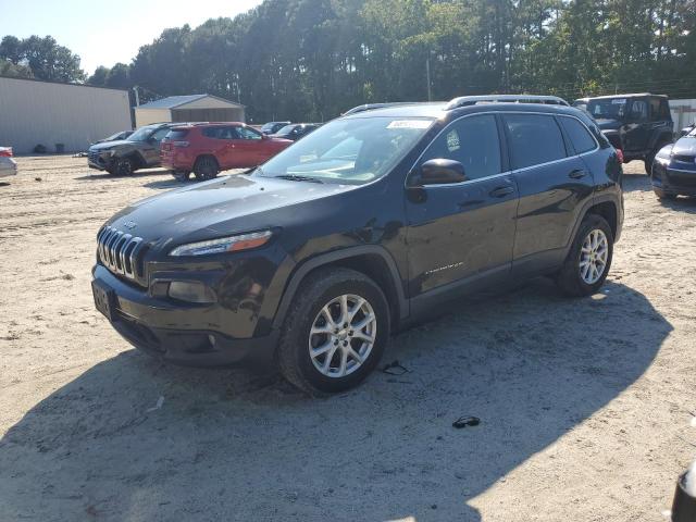 2015 JEEP CHEROKEE LATITUDE, 