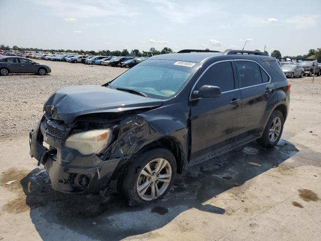 2013 CHEVROLET EQUINOX LT, 