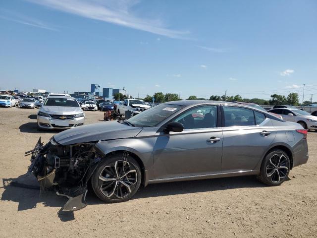 2025 NISSAN ALTIMA SR, 