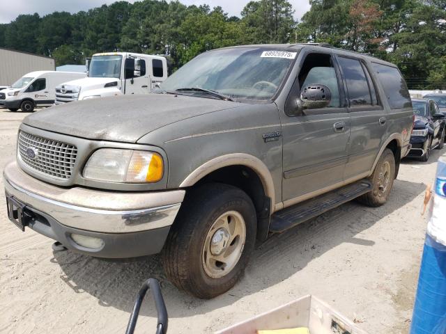 1999 FORD EXPEDITION, 