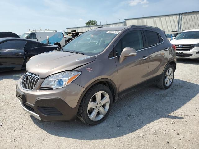 2015 BUICK ENCORE, 