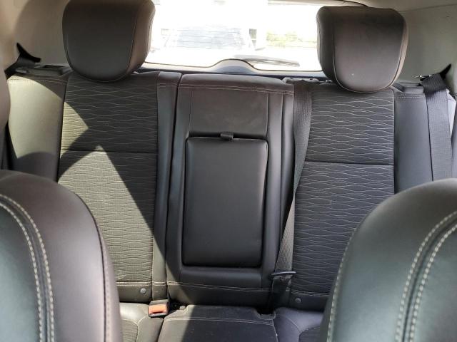 KL4CJASB7FB095954 - 2015 BUICK ENCORE 棕色 照片 10