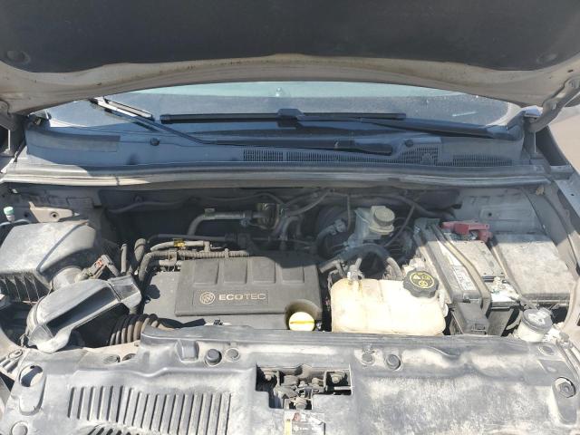 KL4CJASB7FB095954 - 2015 BUICK ENCORE 棕色 照片 12