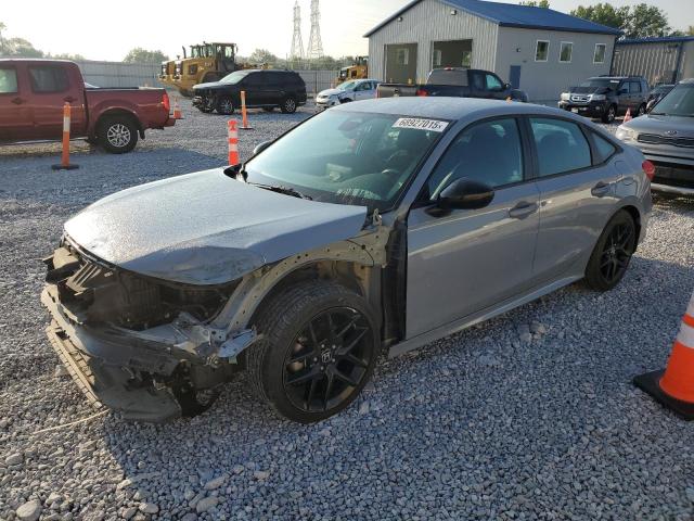 2023 HONDA CIVIC SPORT, 