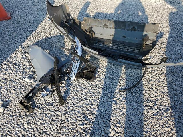 2HGFE2F57PH560874 - 2023 HONDA CIVIC SPORT Gris foto 12