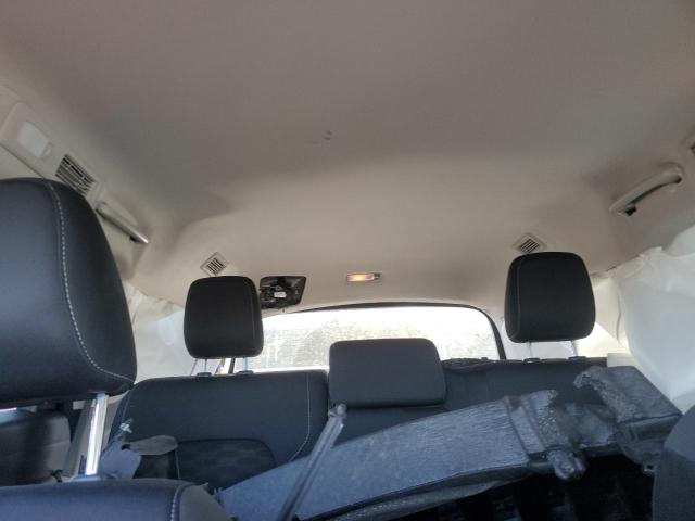 5N1DR3AC3RC288685 - 2024 NISSAN PATHFINDER S Boz foto 10