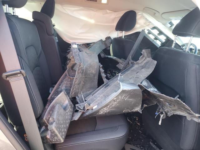 5N1DR3AC3RC288685 - 2024 NISSAN PATHFINDER S Boz foto 11