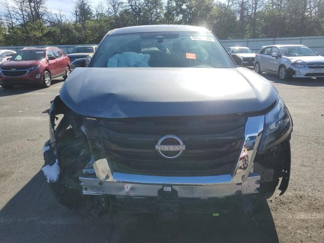 5N1DR3AC3RC288685 - 2024 NISSAN PATHFINDER S Boz foto 5