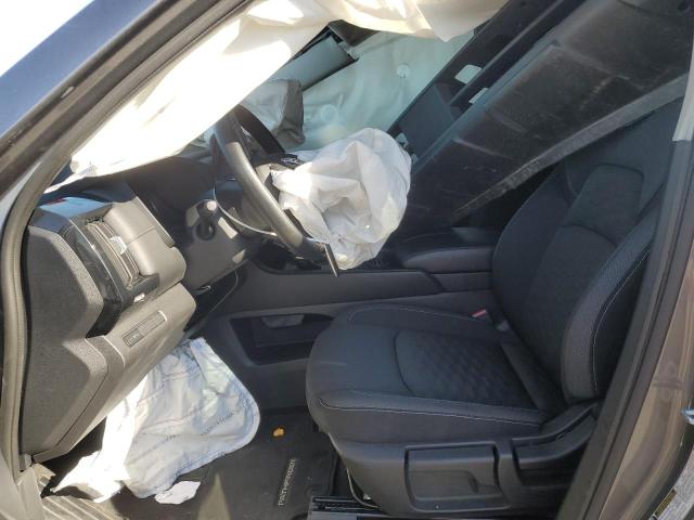 5N1DR3AC3RC288685 - 2024 NISSAN PATHFINDER S Boz foto 7