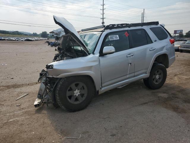 2010 TOYOTA 4RUNNER SR5, 