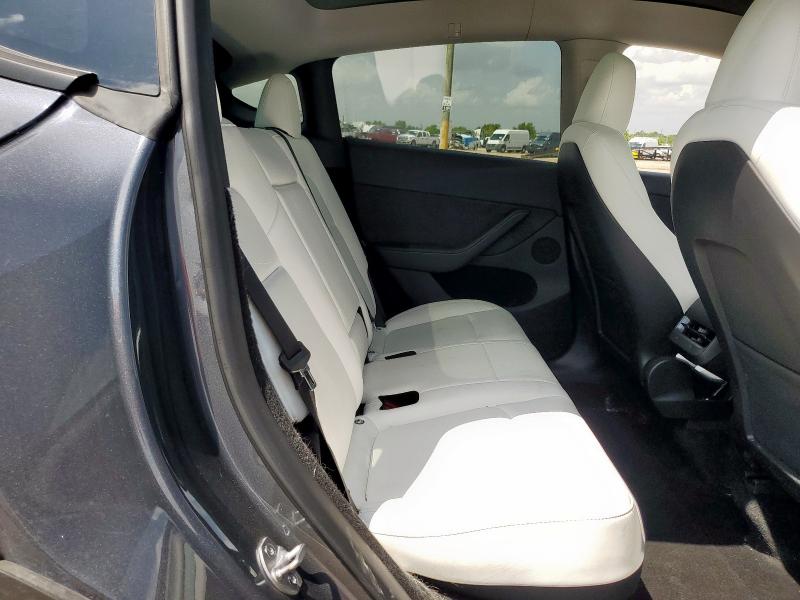 7SAYGDEE6PA091667 - 2023 TESLA MODEL Y Boz foto 11